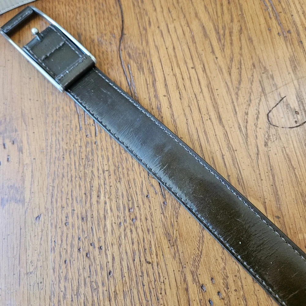 Cole Haan measurements total